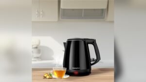 Does Electric Kettle Consume More Electricity