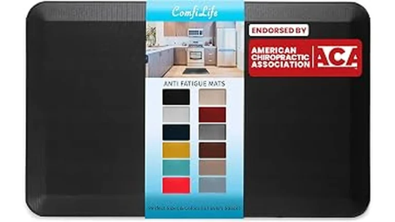 Best Anti Fatigue Mat for Kitchen