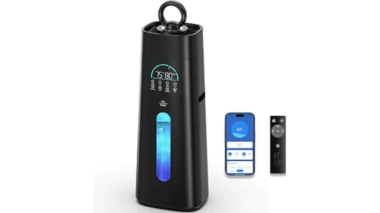 Best 10 Cool Mist Humidifier​