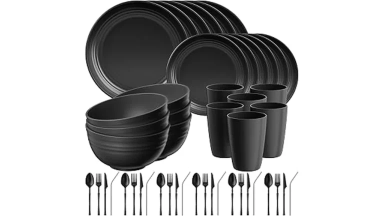Best Dinnerware Sets