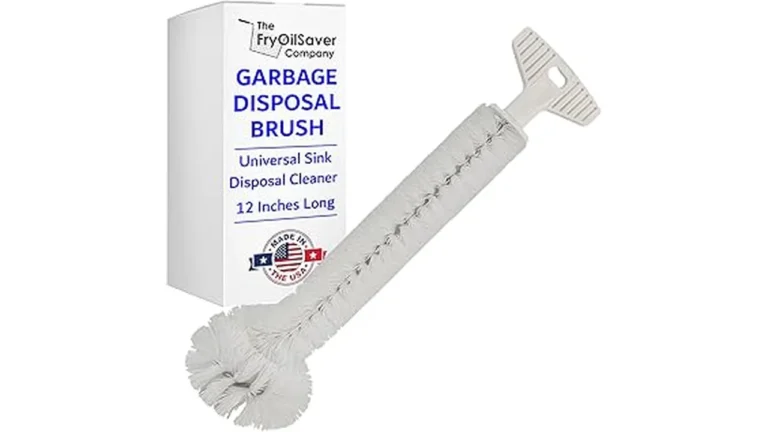 Best Drain Cleaner for Kitchen Sink