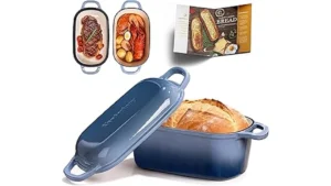 Best 10 Dutch Ovens for Sourdough Bread