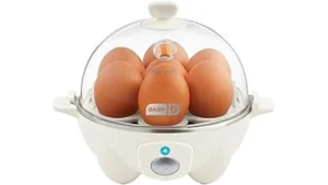 Best 10 Egg Cooker for Hard Boiled Eggs