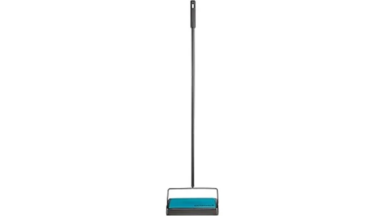 Best Floor Sweepers