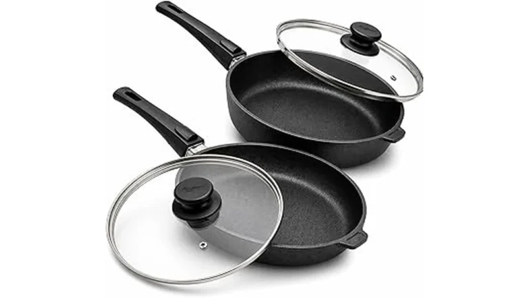Best Non Toxic Non Stick Frying Pans