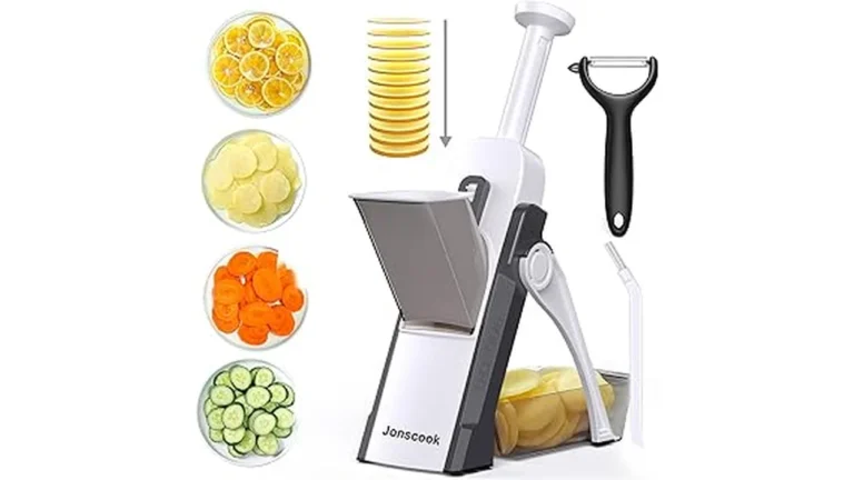 Best Potato Slicer