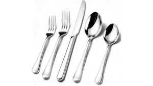 Best 10 Silverware Sets