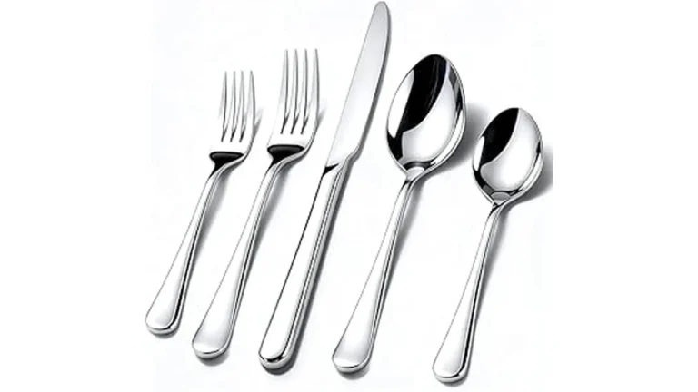Best Silverware Sets