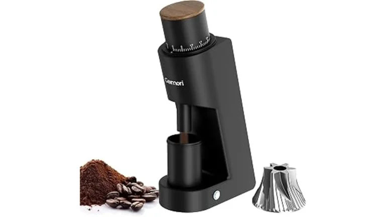 Best Single Dose Coffee Grinder
