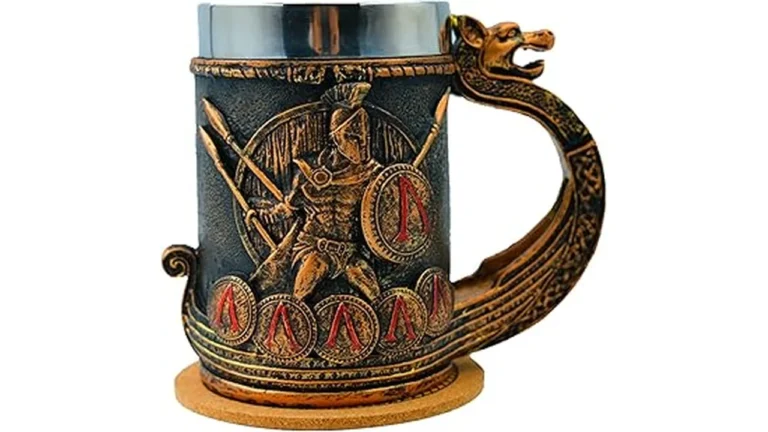 Best Stainless Steel Coffee Mug