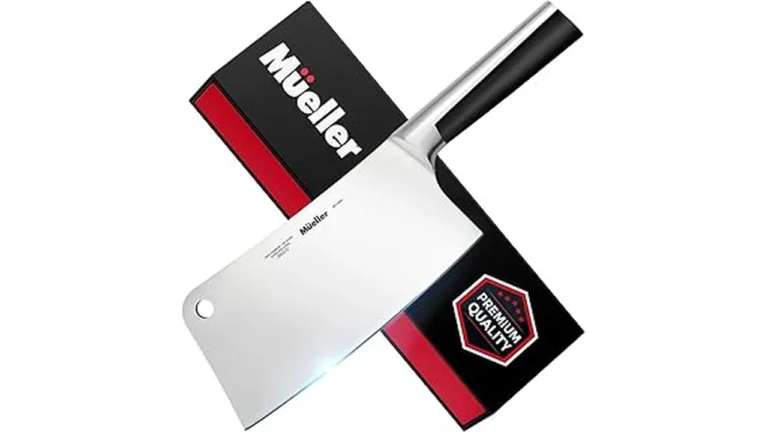 Best Budget Butcher Knife
