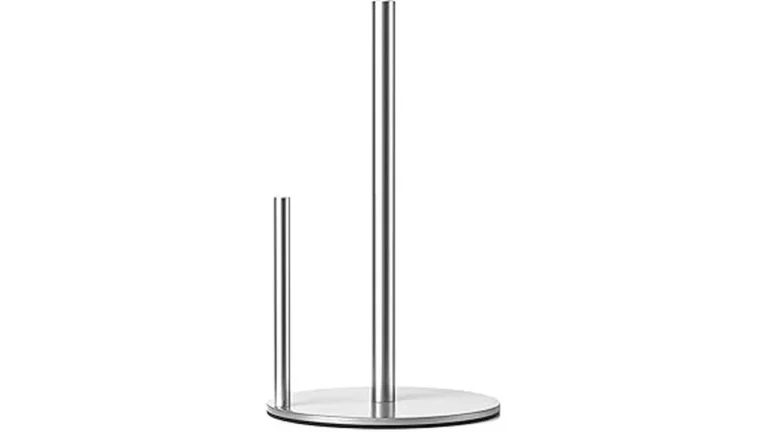 Best 9 Chrome Paper Towel Holder
