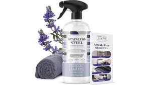 Best 9 Cleaner for Stainless Steel Sink