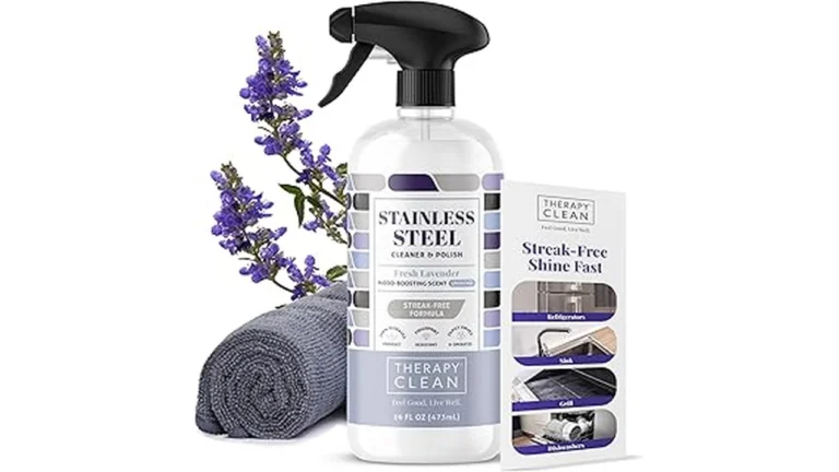 Best Cleaner for Stainless Steel Sink
