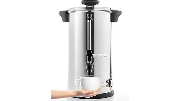 Best Industrial Coffee Maker