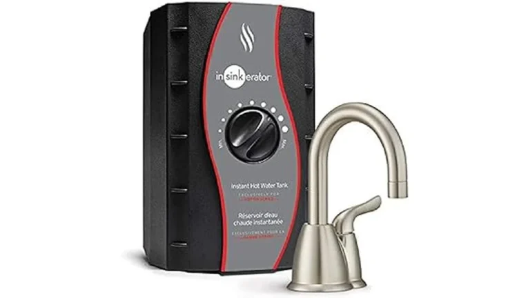 Best Instant Hot Water Dispenser
