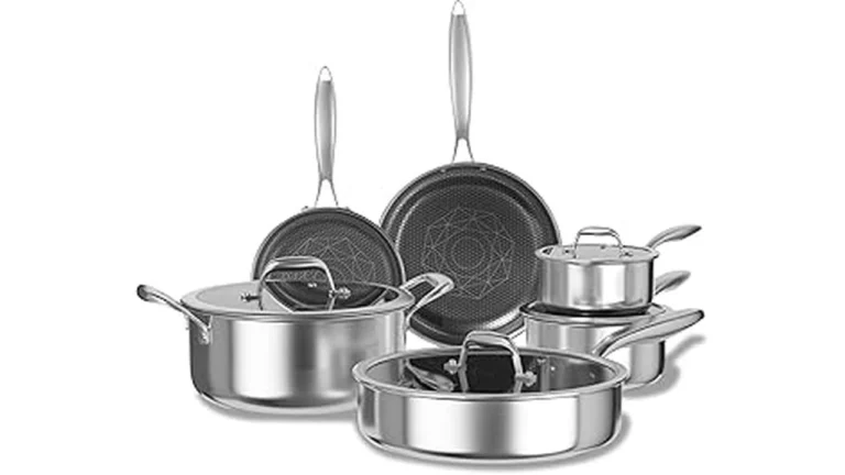 Best Non Toxic Stainless Steel Cookware