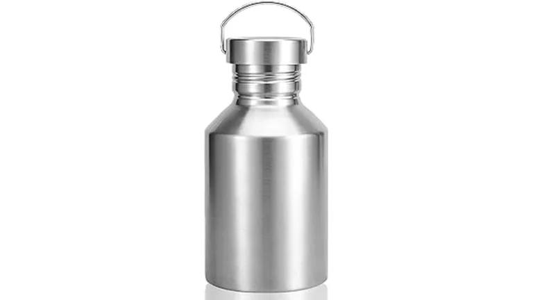 Best Stainless Steel Water Bottle