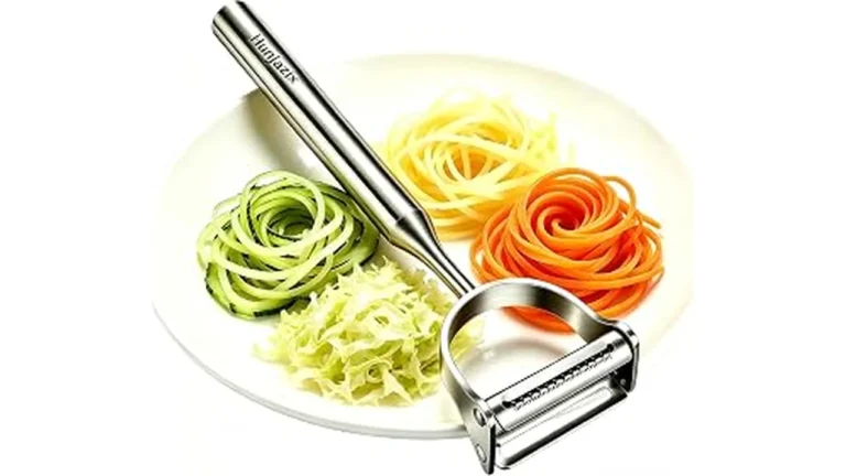 Best Julienne Peeler