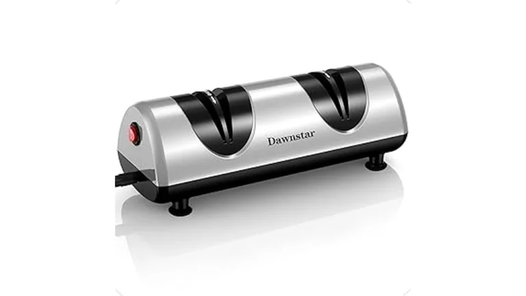 Best Knife Sharpener for Home Use