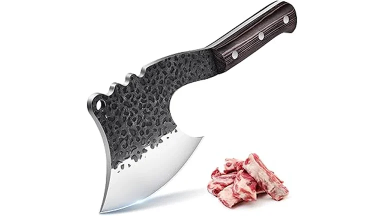 Best Meat Cleaver Knife