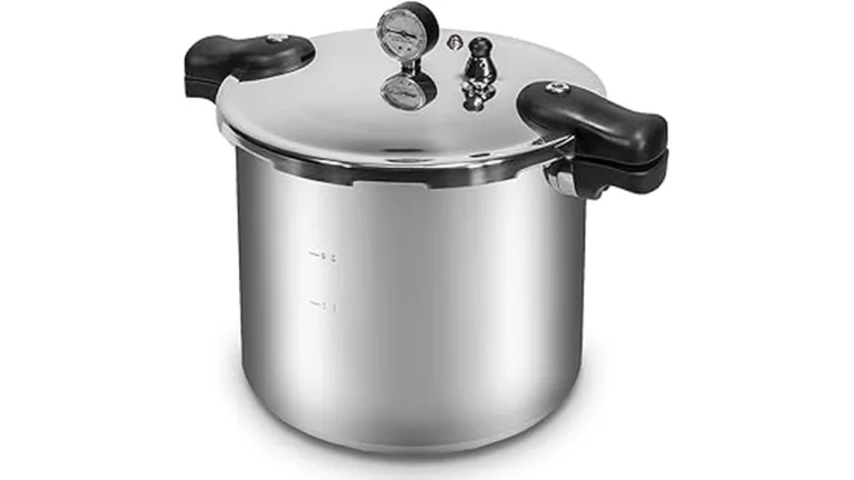 Best Pressure Cookers for Canning
