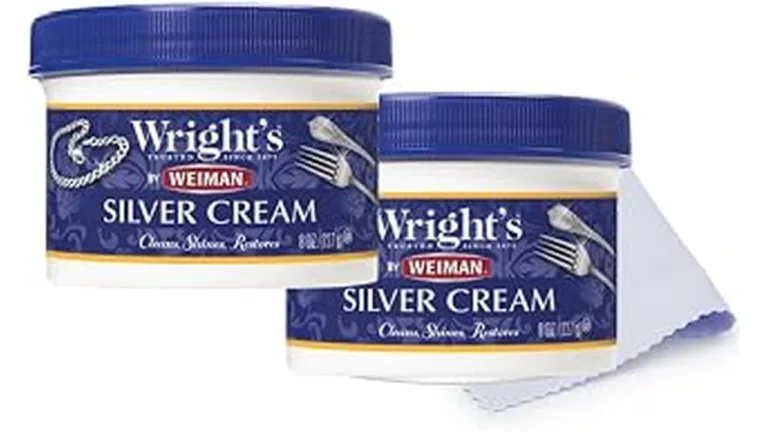 Best Silver Polish for Silverware