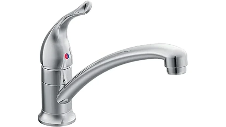 Best Single Hole Kitchen Faucet