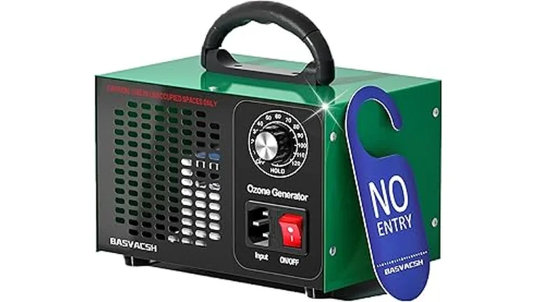 Best Smoke Odor Eliminator