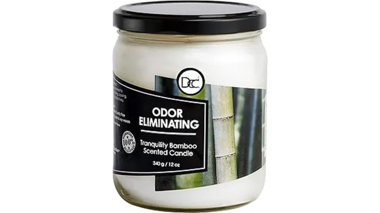 Best Selling 10 Smoke Odor Eliminating Candles