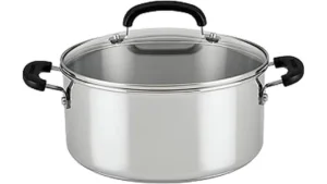 Best Selling 10 Stainless Steel Dutch Oven