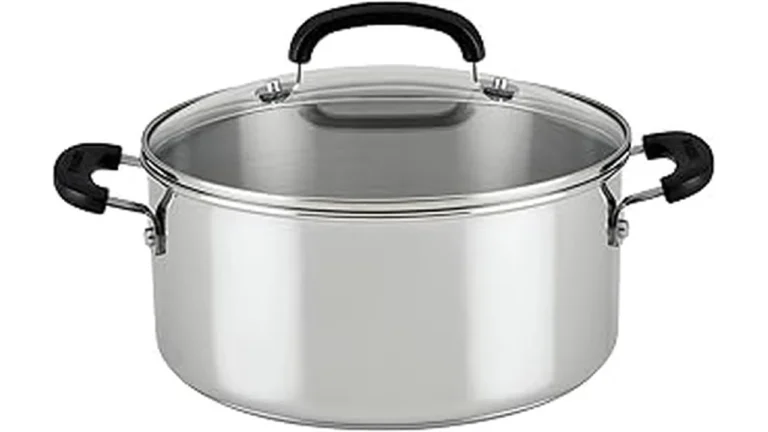 Best Stainless Steel Dutch Oven