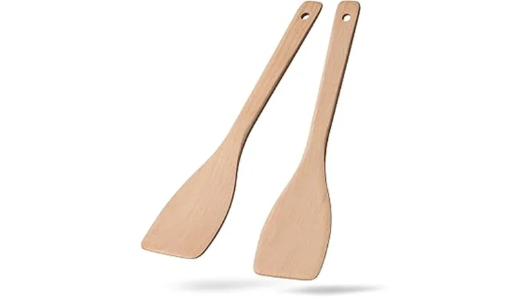 best wood spatula