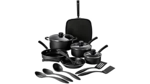 Best Selling 8 Cookware Sets for Beginners Review