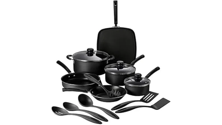 Best Cookware Sets for Beginners