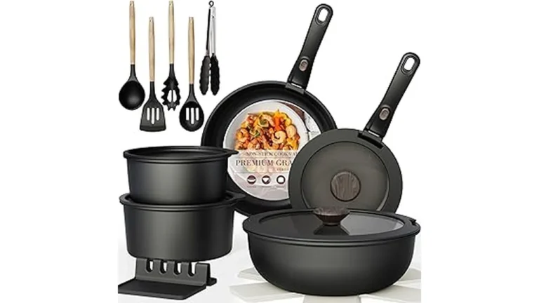 Best Cookware for Gas Stove
