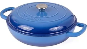 Best Dutch Ovens for Deep Frying