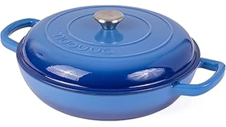 Best Dutch Ovens for Deep Frying