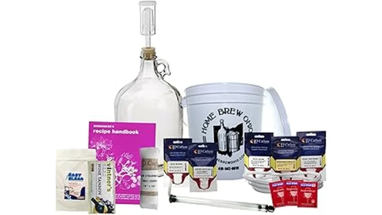 Best Home Brew Kit for Beginners