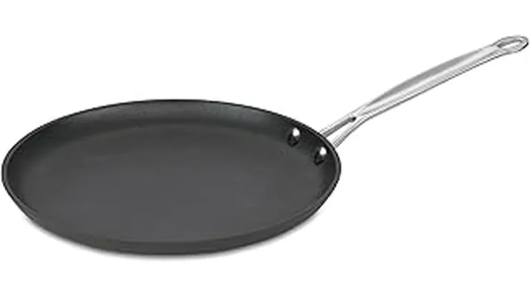 Best Pan for Pancakes