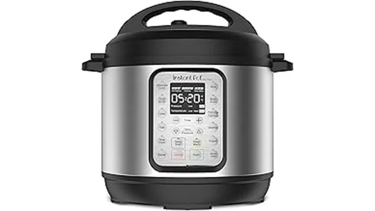 Best Pressure Cookers for Home Use