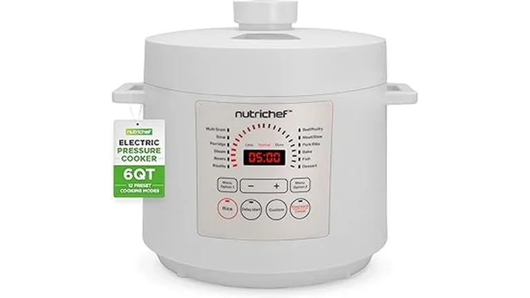 Best Pressure Cookers for Beginner