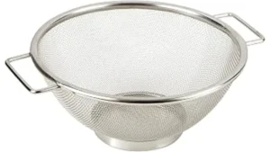 Best Selling 9 Stainless Steel Colander