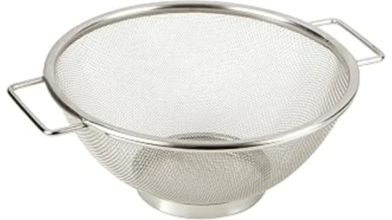 Best Stainless Steel Colander