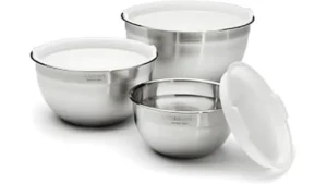 Best Selling 9 Stainless Steel Mixing Bowls