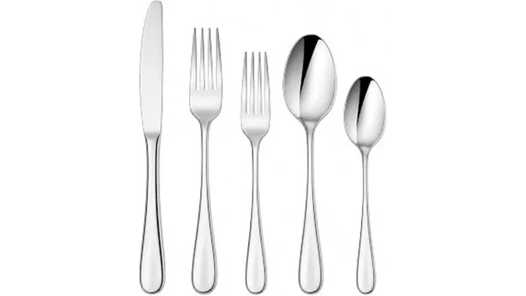 Best Stainless Steel Flatware