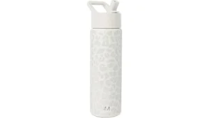 Best Water Bottle That Fits in Cup Holder