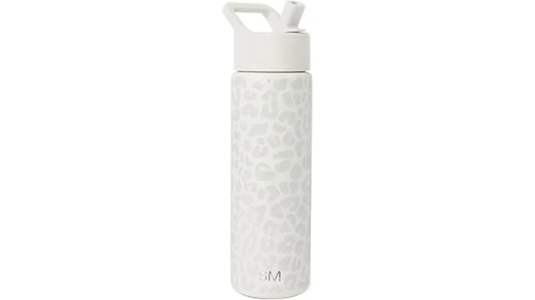 Best Water Bottle That Fits in Cup Holder