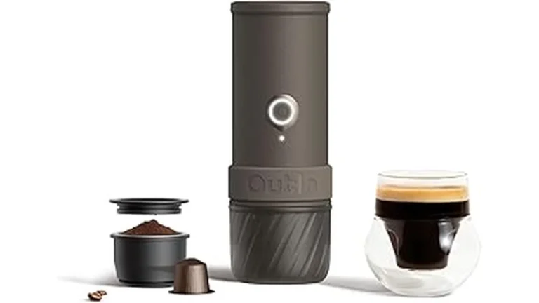 Best Capsule Coffee Machine