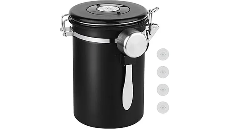 Best Coffee Storage Container